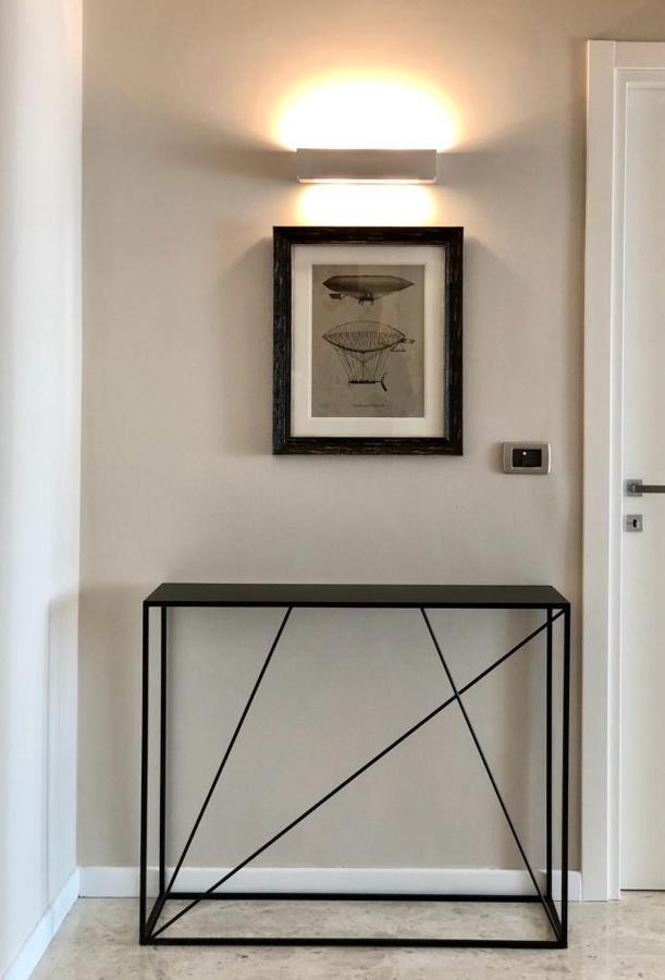 Laus Via Sparano App.2- Lux & Design New! Bari Exterior foto
