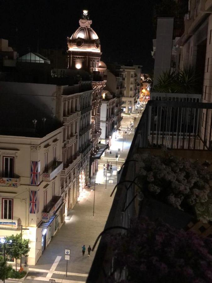 Laus Via Sparano App.2- Lux & Design New! Bari Exterior foto