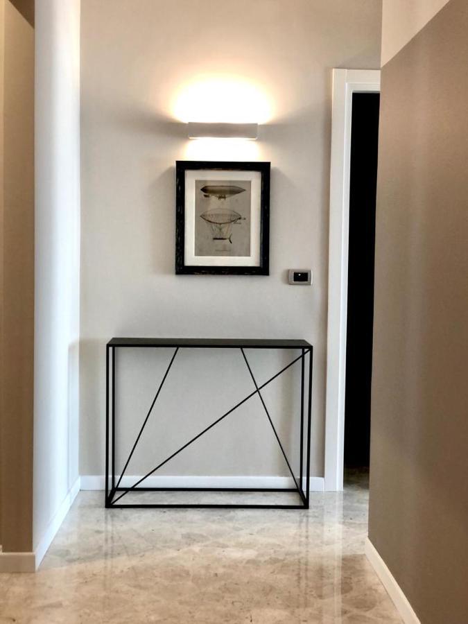 Laus Via Sparano App.2- Lux & Design New! Bari Exterior foto